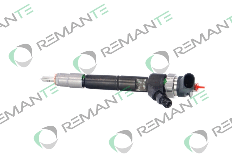 Injector Nozzle (002-003-001040R)