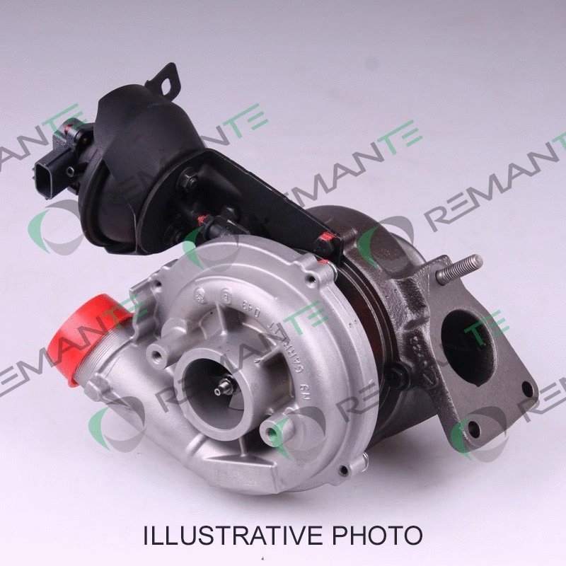 Charger, charging (supercharged/turbocharged) (003-001-001894R)