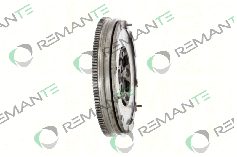 Flywheel (009-001-000020R)