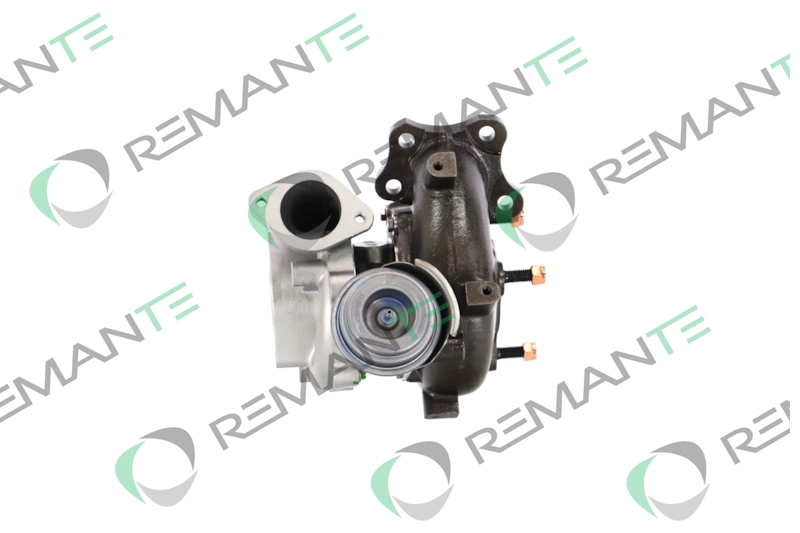 Charger, charging (supercharged/turbocharged) (003-001-003731R)