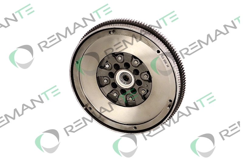 Flywheel (009-001-000104R)