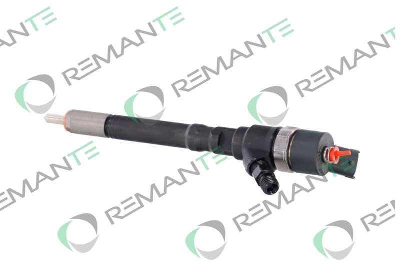 Injector Nozzle (002-003-000020R)