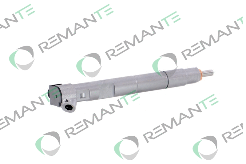 Injector Nozzle