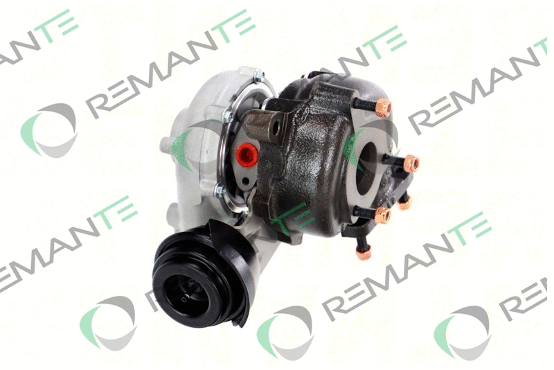 Charger, charging (supercharged/turbocharged) (003-001-004156R)