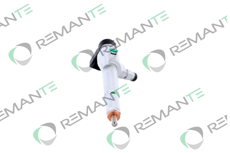 Injector Nozzle