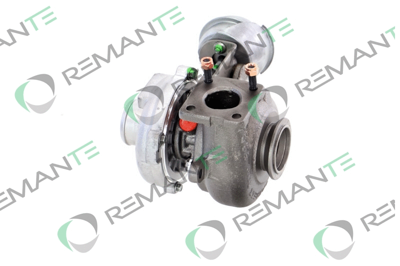 Charger, charging (supercharged/turbocharged) (003-001-001087R)