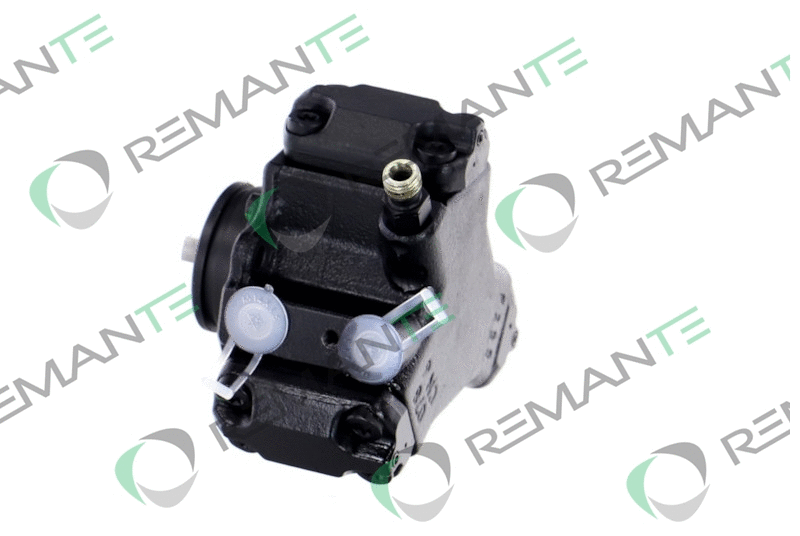 High Pressure Pump (002-002-000062R)