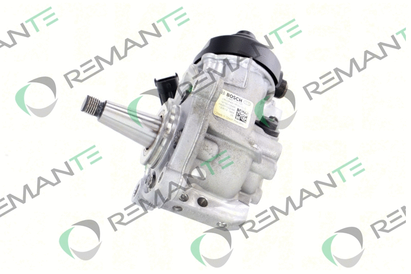 High Pressure Pump (002-002-001323R)