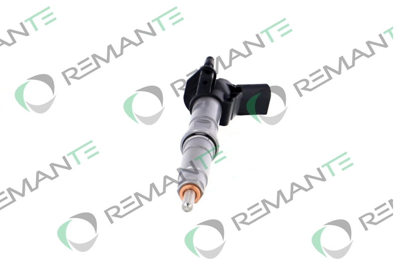 Injector Nozzle