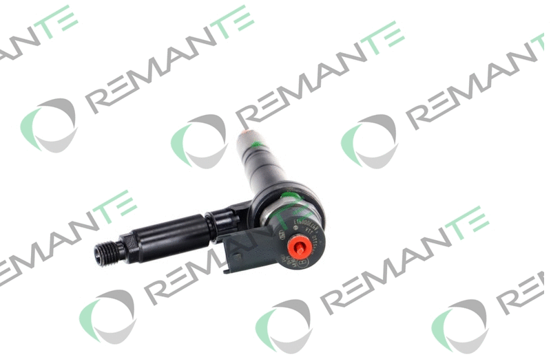Injector Nozzle
