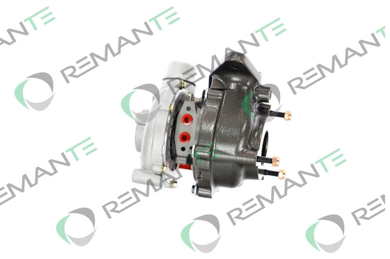 Charger, charging (supercharged/turbocharged) (003-001-003011R)