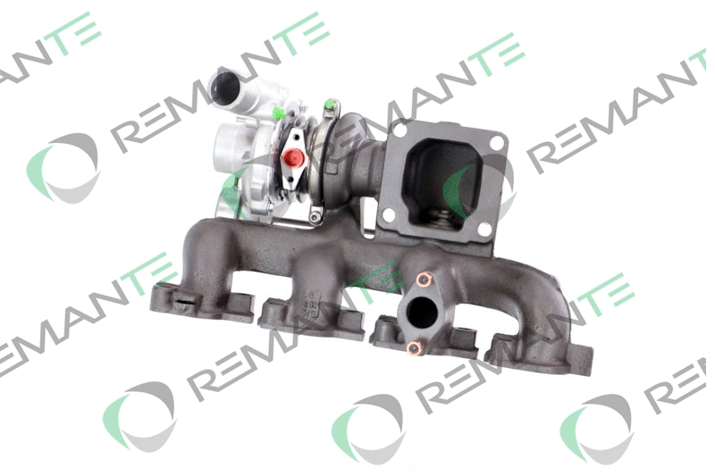 Charger, charging (supercharged/turbocharged) (003-001-000090R)