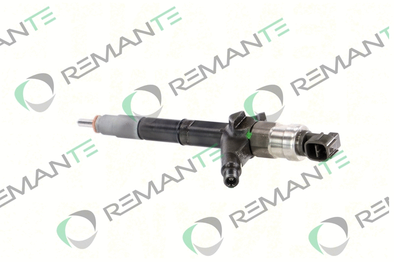 Injector Nozzle (002-003-001021R)