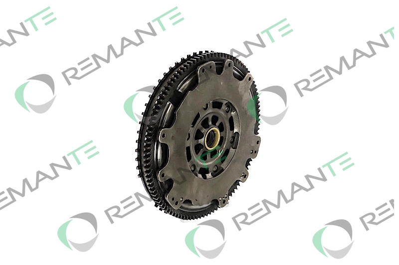 Flywheel