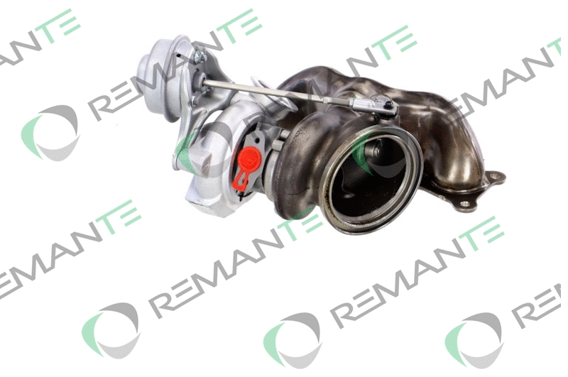 Charger, charging (supercharged/turbocharged) (003-001-003881R)