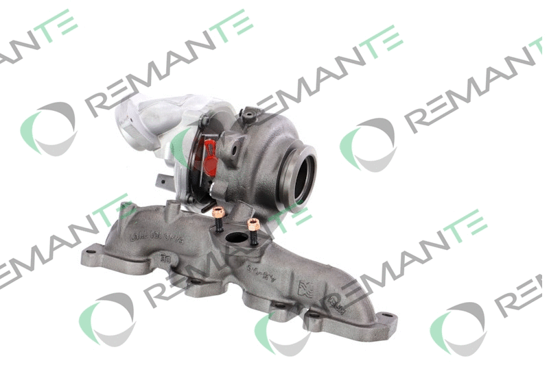 Charger, charging (supercharged/turbocharged) (003-001-001382R)