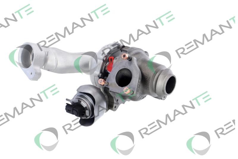 Charger, charging (supercharged/turbocharged) (003-002-004431R)