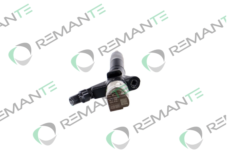 Injector Nozzle