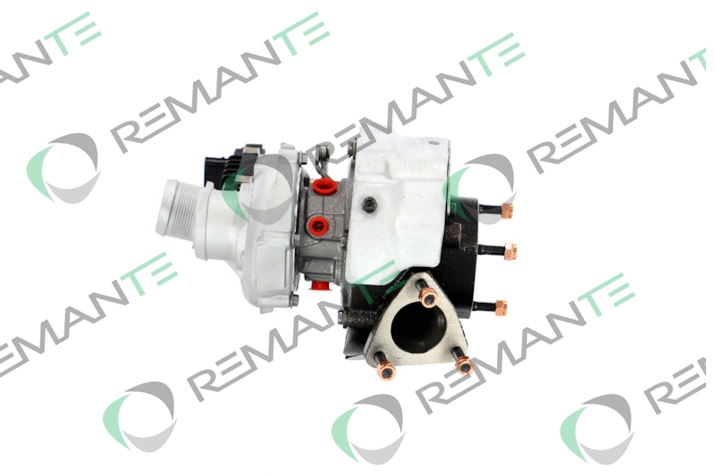 Charger, charging (supercharged/turbocharged) (003-002-001374R)