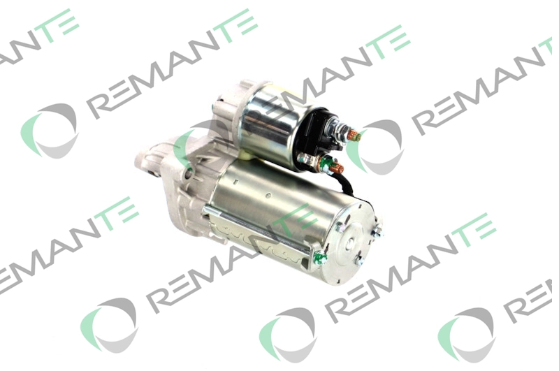 Starter (011-001-000034R)