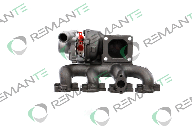 Charger, charging (supercharged/turbocharged) (003-001-000214R)