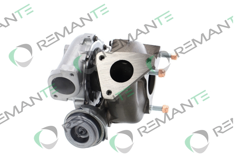 Charger, charging (supercharged/turbocharged) (003-001-001412R)