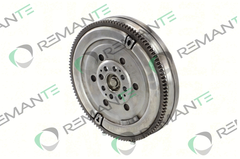 Flywheel