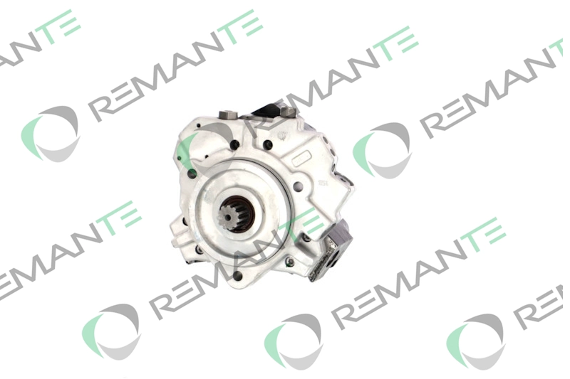 High Pressure Pump (002-002-000340R)
