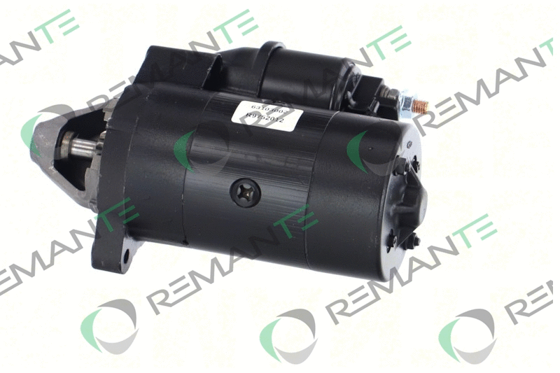 Starter (011-001-000107R)