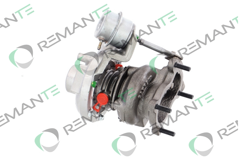 Charger, charging (supercharged/turbocharged) (003-001-001097R)