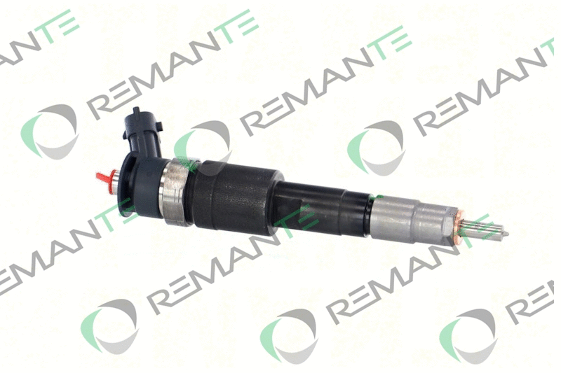 Injector Nozzle