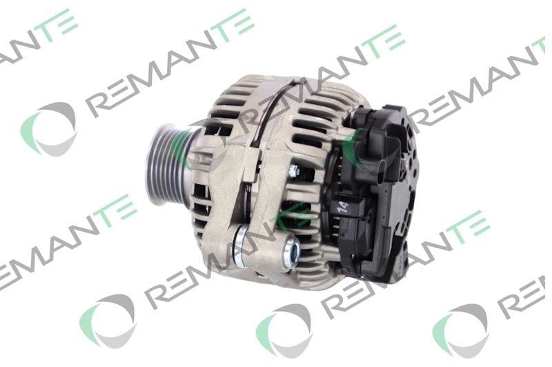 Alternator (011-003-000871R)