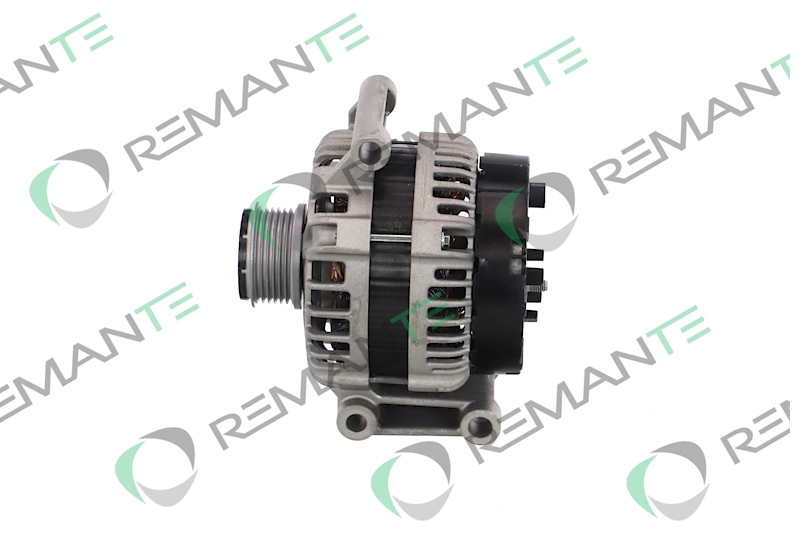 Alternator (011-003-000029R)
