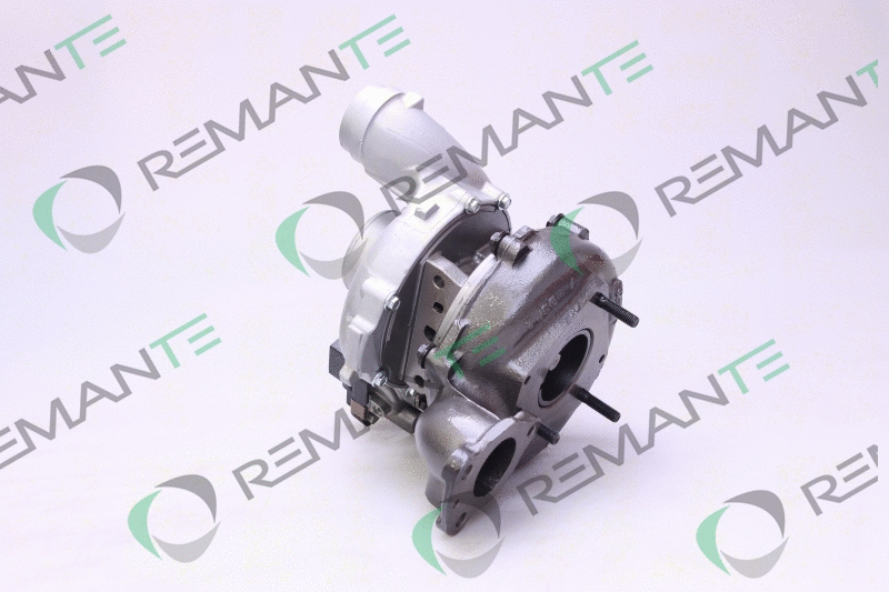 Charger, charging (supercharged/turbocharged) (003-002-001053R)