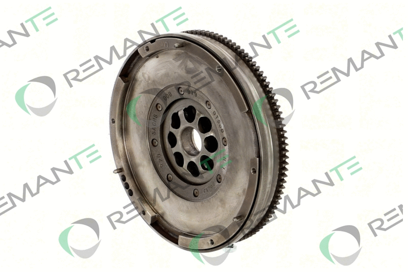 Flywheel