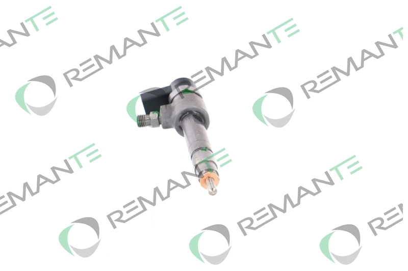 Injector Nozzle