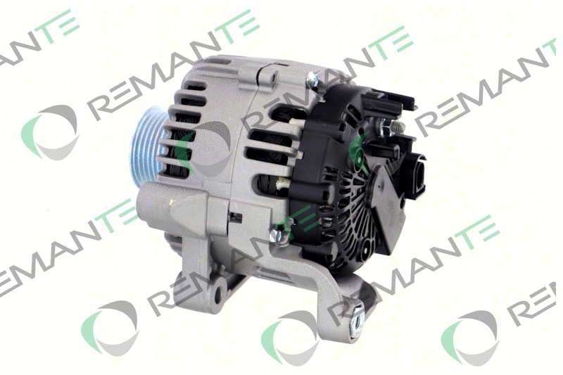 Alternator (011-003-000141R)