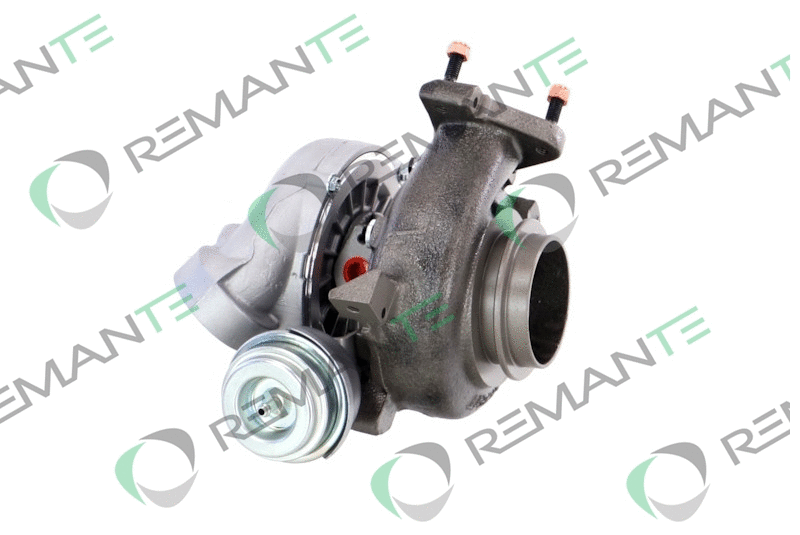 Charger, charging (supercharged/turbocharged) (003-001-001264R)