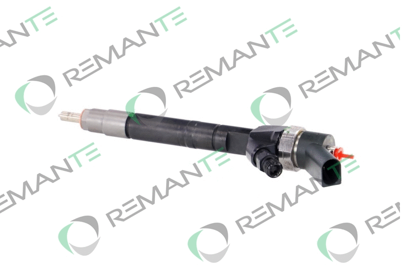 Injector Nozzle (002-003-001099R)