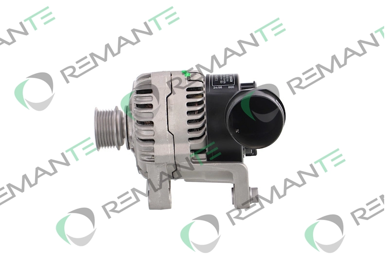 Alternator (011-003-000450R)