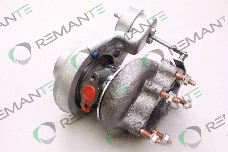 Charger, charging (supercharged/turbocharged) (003-001-001427R)