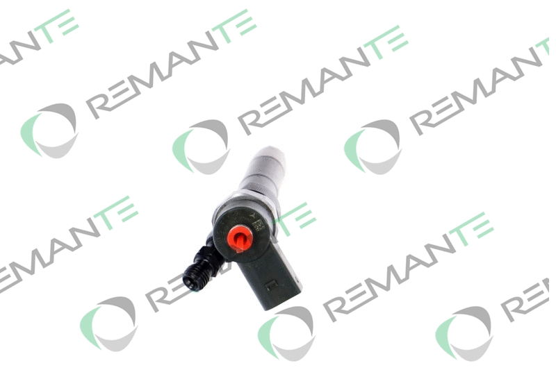 Injector Nozzle