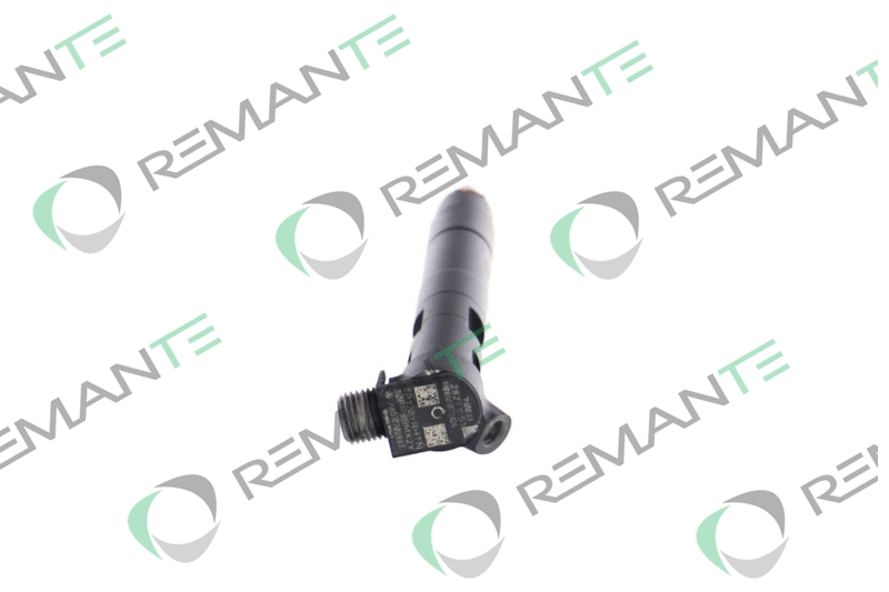 Injector Nozzle