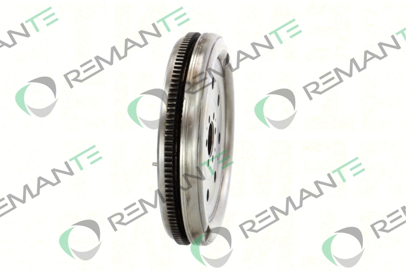 Flywheel
