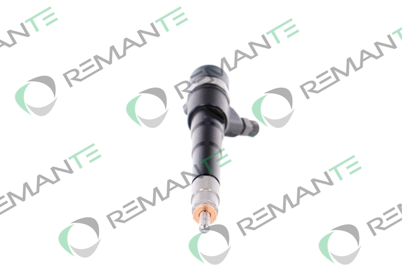 Injector Nozzle