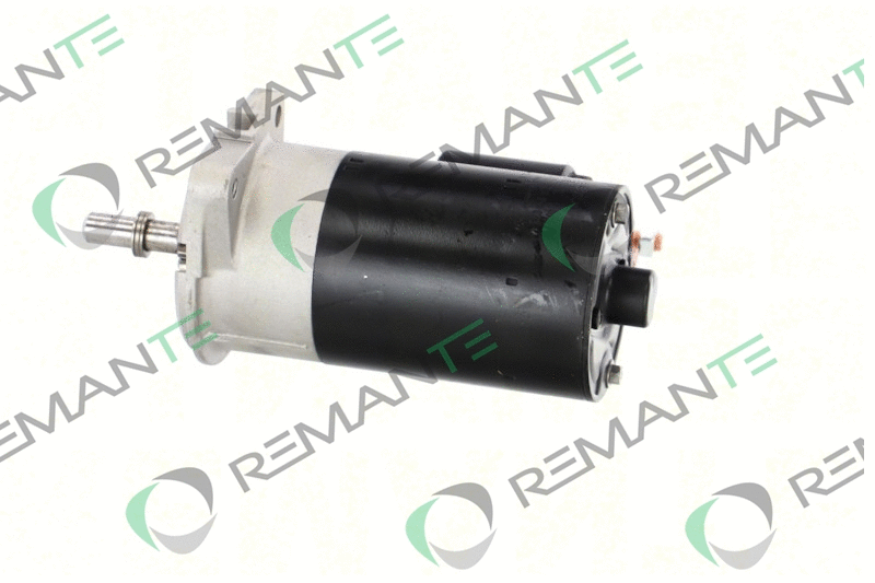 Starter (011-001-000027R)