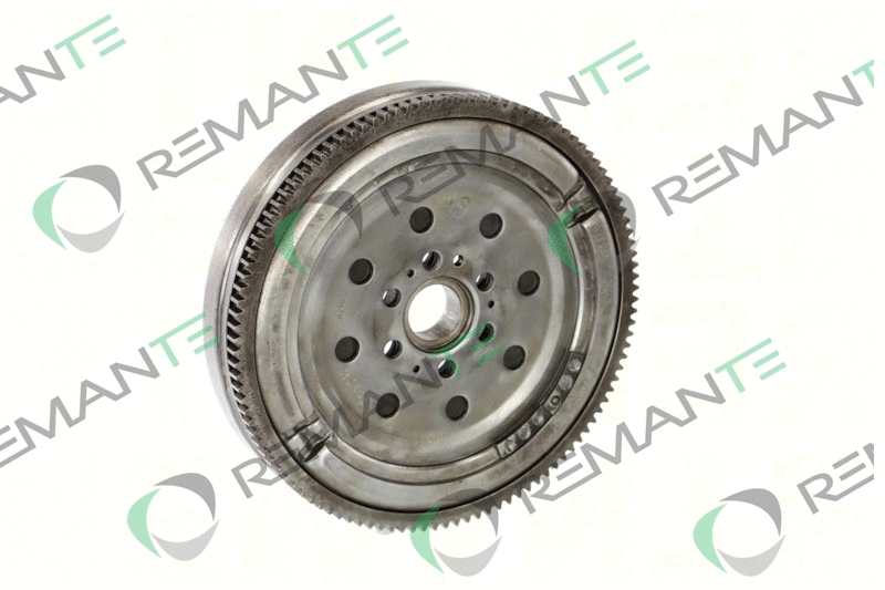 Flywheel