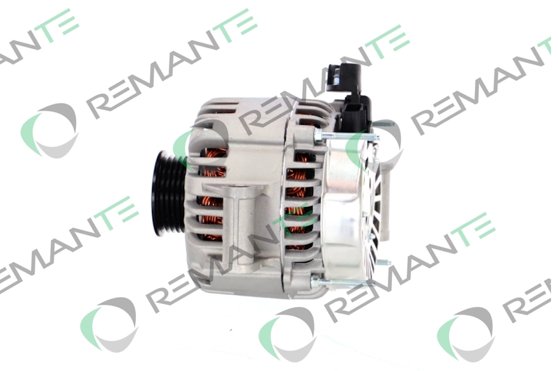 Alternator (011-003-000395R)