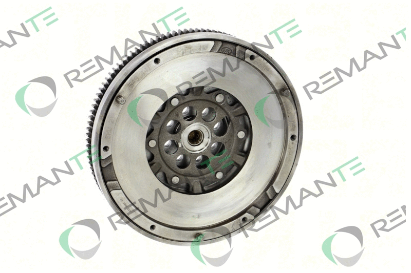 Flywheel