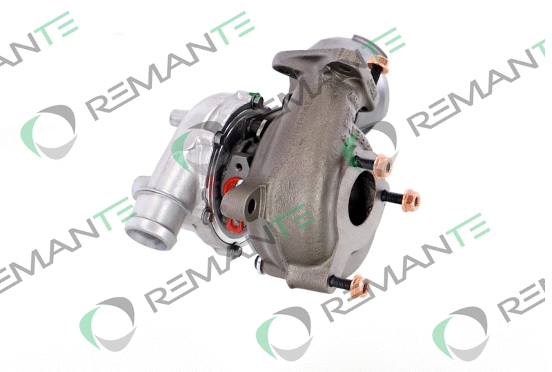 Charger, charging (supercharged/turbocharged) (003-001-000011R)